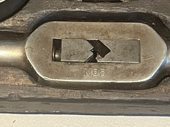 Vintage Little Giant Wells Bros. Taps and Dies with Box GREENFIELD MASS USA