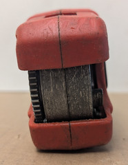 Milwaukee 2471-20 M12 Cordless Copper Tubing Cutter &ndash; FOR PARTS/AS-IS!
