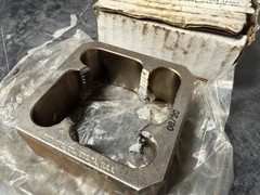 Reed Pipe Threading Dies, 1 1/4&rdquo;, 1&rdquo;, 3/4&rdquo; In Original Boxes. Great Condition