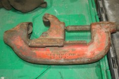 Ridgid Heavy Duty No. 4-S 2&Prime;-4&Prime;