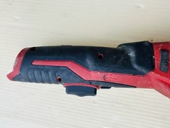 Milwaukee 2471-20 M12 Cordless Copper Tubing Cutter (Tool Only)