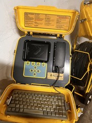 &ldquo;Pearpoint P330 Sewer Camera System Fully Operational &ndash; No Rod Repairs