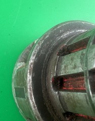 Ridgid 3/4&Prime; 00-R Drop Head Pipe Threading Die For Threader