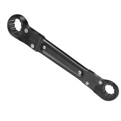 Angle Stop Removal Tool Plated Steel Angle Stop Wrench And Double Ended
