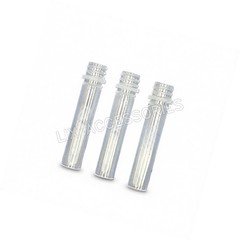 200/bag 0.5ml cryopreservation tube, screw cap with cap, can stand DCE426