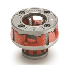 RIDGID 36900 OOR NPT 1&Prime; Manual Pipe Threader Die Head, Alloy Rh