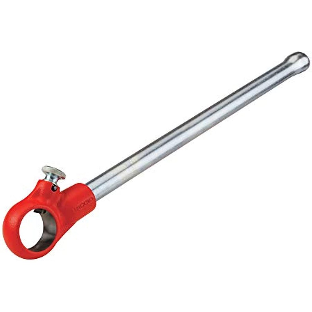 Ridgid 38540 00-R & 00-RB Hand Threader Ratchet and Handle Assembly Only