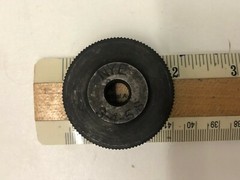 NYE 3-4-5S Cutter Wheel