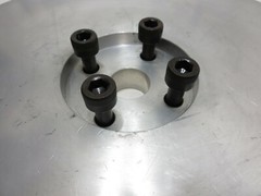 Tri Tool Extension Plate 05-1219 / 24-0608 Bevelmaster 212B SP/FF Miter Mandrel