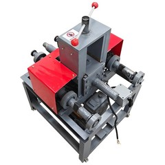 Multifunction Pipe Bender Electric Circular/Square Tube Bending Machine 220V