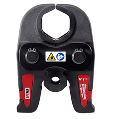 Milwaukee 49-16-2654 M18 Force Logic 1 1/2 in. Jaw