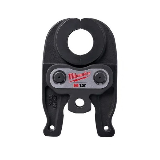 Milwaukee M12 FORCE LOGIC 3/4&Prime; IPS Press Jaw 49-16-2451B Genuine New
