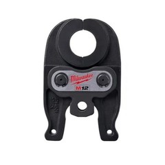 Milwaukee M12 FORCE LOGIC 3/4&Prime; IPS Press Jaw 49-16-2451B Genuine New