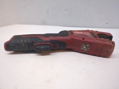 Milwaukee 2471-20 BROKEN M12 Cordless Copper Tubing Cutter BROKEN