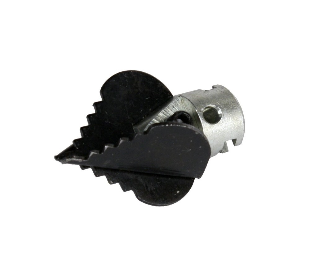 Steel Dragon Tools&reg; 1-3/4in. Spear Cutter 62930 T-112 for RIDGID&reg; C10 Cable