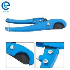 With 3/8 In 1/2 In 3/4 In 1 In Expansion Heads PEX Pipe Expander Tool Kit Manual