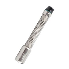 23mm Sewer Inspection Camera Head Professional 15mm Thread Diameter Pipe Dra NEW