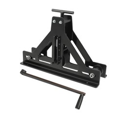 Portable Tube Roll Bender For Flat / Square / Rectangular Pipe Roller Bender