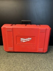 Milwaukee M18 FORCE LOGIC Press Jaw Set 1/2&rdquo;-2&rdquo; Copper Crimp Jaws w/ Case