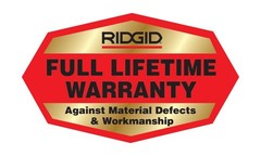 RIDGID 30118 Manual Pipe Threader for Model 12-R, Manual Ratcheting&hellip; Fast Ship