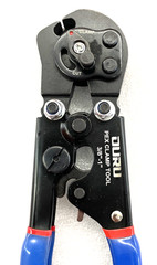 2 IN 1 Pex Crimping Tool Pliers Cinch and Remove Combo Function Professional Pex