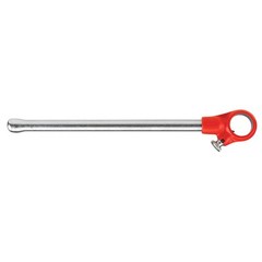 Ridgid 38540 OO-R Manual Pipe Threader Ratchet and Handle Assembly, ?Alloy Steel