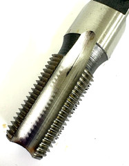 3/8-18 NPTF SHORT PROJECTION PIPE TAP DRYSEAL REIFF & NESTOR 47015 USA