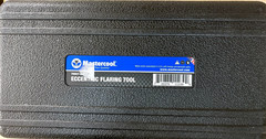 70057S MASTERCOOL ECCENTRIC FLARING TOOL WITH CASE