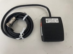 NEW FOOT PEDAL ACCESSORY FORWARD SWITCH FOR A GREENLEE 6810 ULTRA CABLE FEEDER