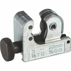 Do it Copper or Aluminum Mini Tubing Cutter 3-22mm &ndash; 408093