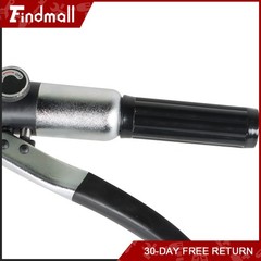 Findmall 3/8&Prime; ~ 1-1/8&Prime; Generic Hydraulic Tube Expander Tool Swaging Kit