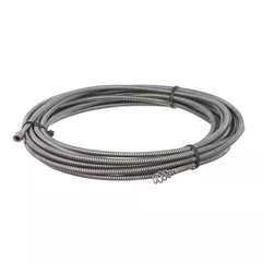 1/4 in. x 30 ft. C-1 IC Inner Core Drain Cleaning Snake Auger Machine Replacemen