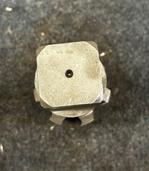 1 1/2-11.5 NPT Pipe Tap Item # 88-0112