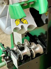 Greenlee 855 Electric Smart Bender 1/2&rdquo; to 2&rdquo; Rigid IMC EMT **WORKS GREAT**