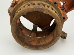 Victaulic Vic Cut Groover VG No. 3 1/2-4 Pipe Grooving , Ridgid