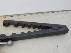 REED MFG. CO. F-8 PIPE Flaring Tool 3/16&Prime; O.D. &ndash; 3/4&Prime; O.D.