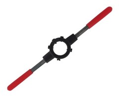 MOTOKU 38mm 1.5&Prime; Heavy Duty Die Handle Round Die Stock Handle Wrench Holder 1&hellip;