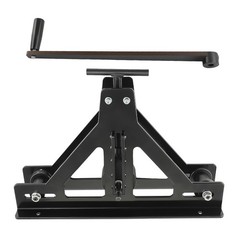 Portable Tube Roll Bender For Flat / Square / Rectangular Pipe Roller Bender
