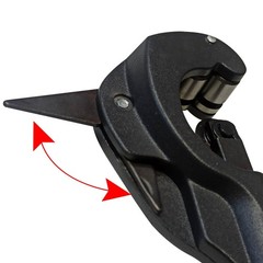 Miayaya Tubing Cutter 1/8 Inch to 1-3/8 Inch with Extra Blade for Copper, Bra&hellip;