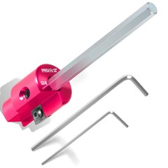 PPR50 Plastic Pipe Fitting Reamers For CPVC Water Lines, Drain Lines,Vent Lines