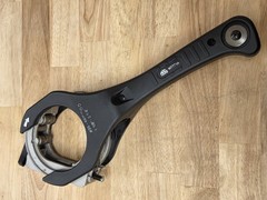 MAC TOOLS MT771A Ratcheting Pipe/Tubing Cutter 1-3/8 in to 2-5/8 in