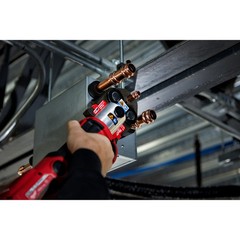 Milwaukee M18 FORCE LOGIC Press Tool with ONE-KEY, 1/2 in-2in. Jaws Kit (6-Jaws)