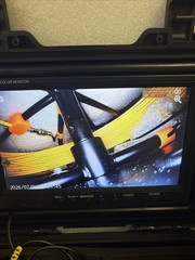 Pipe Inspection System