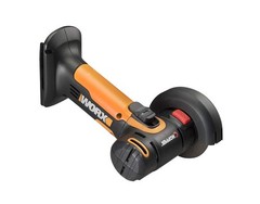 Worx WX801L.9 20V Mini-Cutter, Bare Tool Only Black, Orange
