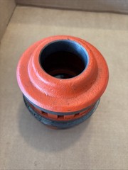 Ridgid 37405 12R NPT 1-1/4&Prime; NPT 11-1/2 Tpi Pipe Threading Die Head New In Box