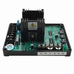 Voltage Regulation Solution GAVR 20B Compatible with Multiple Generator Models