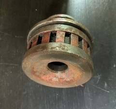 Ridgid Tool 37395 12-R 3/4&Prime; NPT Pipe Threader Die Head with dies
