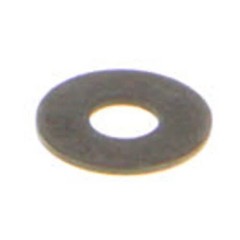 Makita 253194-2 Flat Washer Steel Compatible With Multiple Models