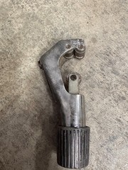 Set of Five (5) Gould USA Imperial Tubing Benders and Cutters Various Sizes