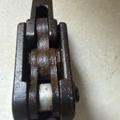 Mil 3 inc. pex crimp tool